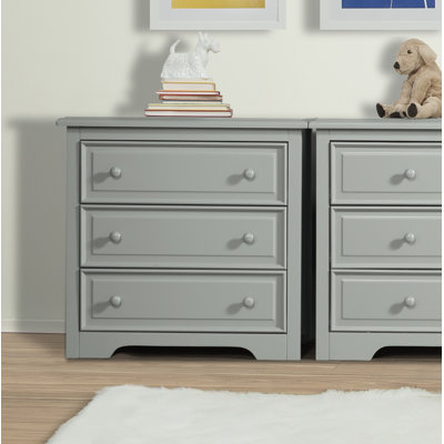 graco brooklyn 3 drawer dresser