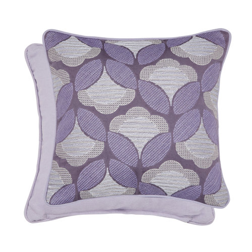 Sylvie Cotton Cushion Helena Springfield