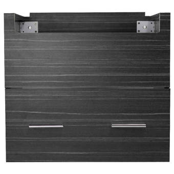 American Imaginations Xena Farmhouse Modern 37 Single Bathroom Vanity Base Only Wayfair