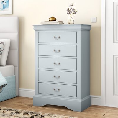 Silver Dressers You'll Love in 2020 | Wayfair