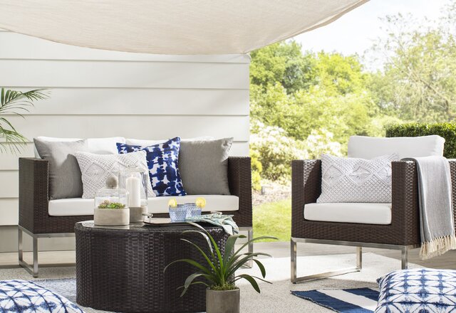 Patio Sofas up to 70% Off