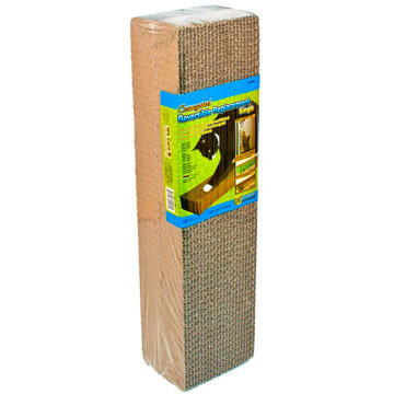 ware scratching post