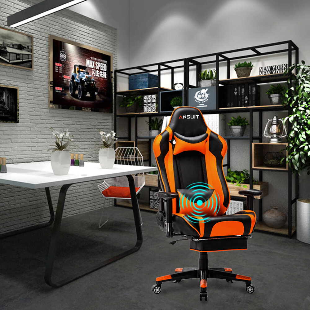 ansuit gaming chair