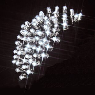 50 LED Tadpole String Lights Image