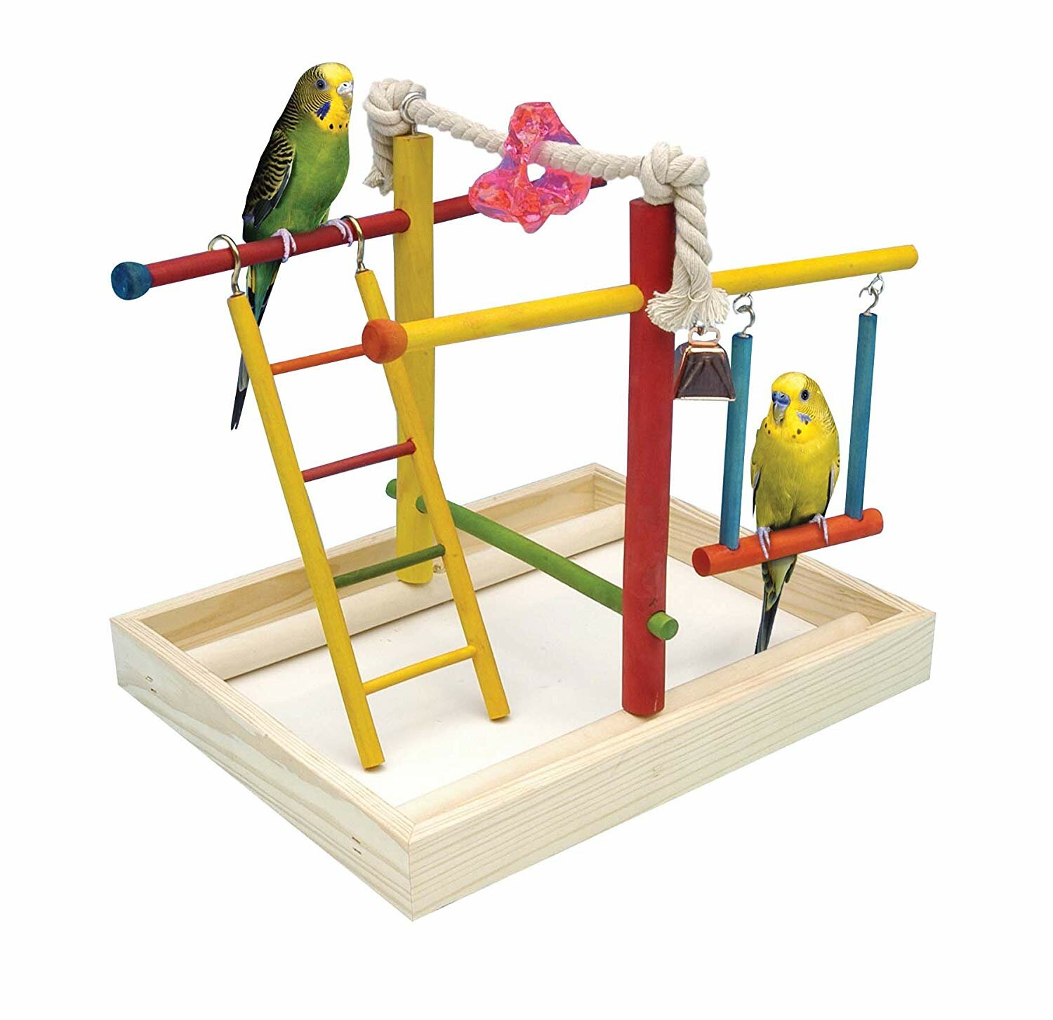 penn-plax-10-wood-bird-play-gym-for-table-top-reviews-wayfair