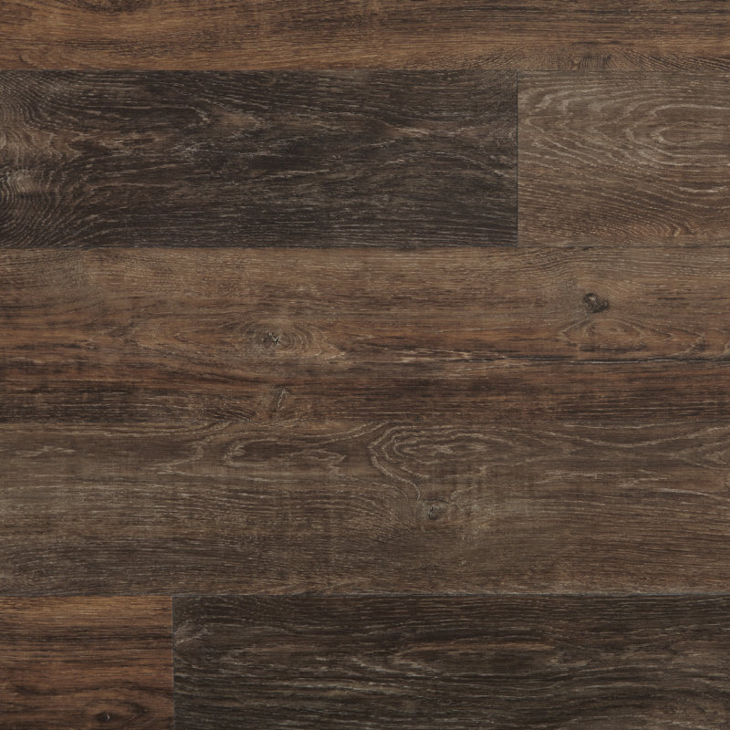 Mannington Adura Max Iron Hill 6 X 48 X 8mm Oak Luxury Vinyl Plank Wayfair