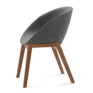 Go to store & view more images Domitalia Coquille-L Lounge Chair