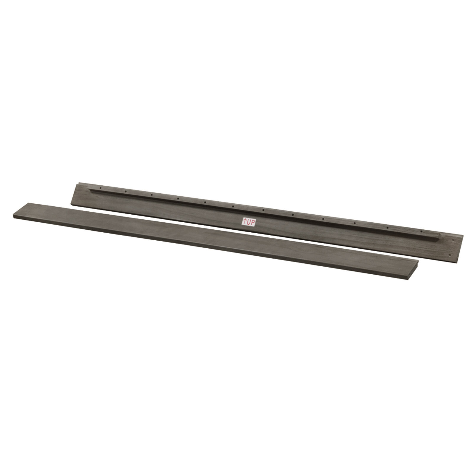 sorelle 215 bed rails