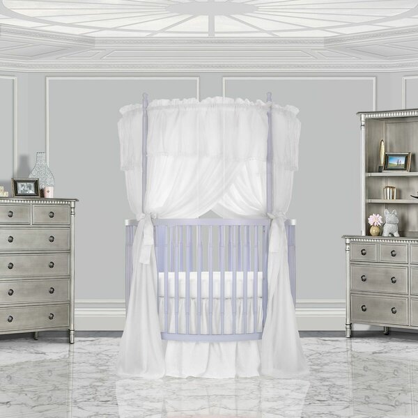 Circle Crib Wayfair