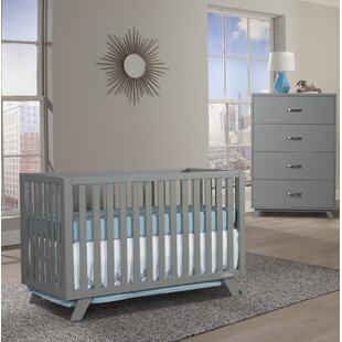 soho baby manchester nursery furniture collection