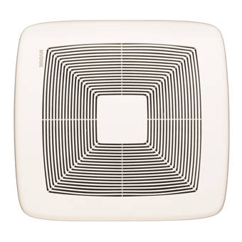 Broan Ultra Pro 110 Cfm Energy Star Bathroom Fan Wayfair