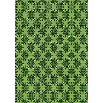 Ebern Designs Aurigae Modern Wool Rug Wayfair