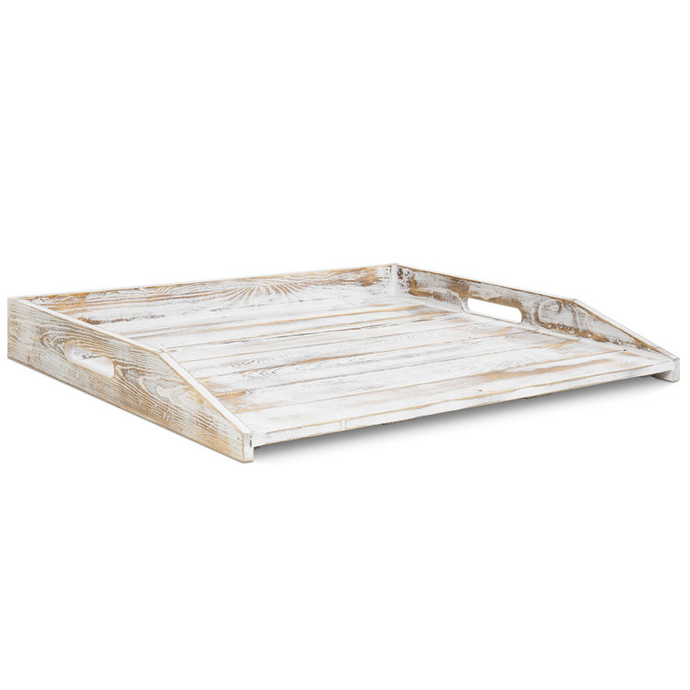 30 Inch Decorative Tray Stove Top Cover