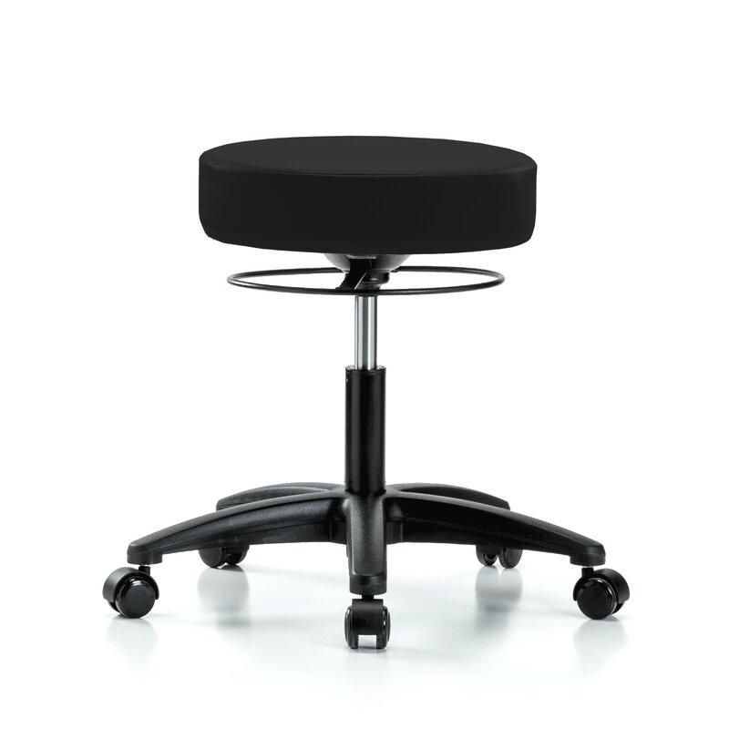 Perch Chairs & Stools Height Adjustable Medical Stool & Reviews | Wayfair