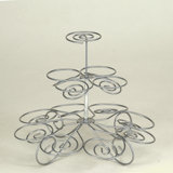 3 Tier Cupcake Stand Wayfair