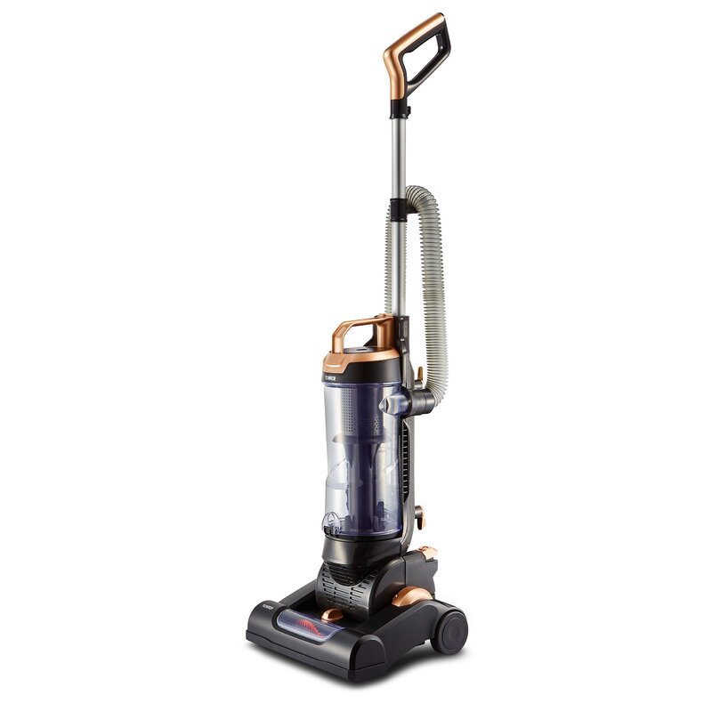 upright vacuum reviews