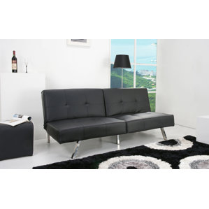 Rosehill Convertible Sofa by Varick Ga..