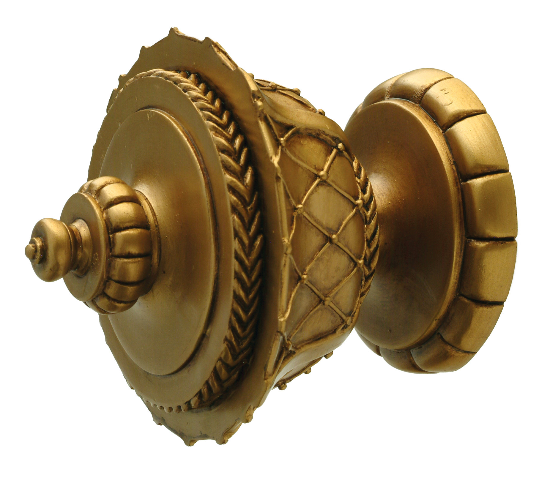 drapery hardware