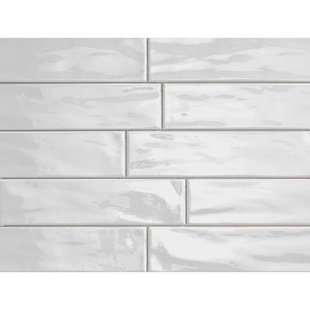 Attic Ice Subway Tile Wayfair Attic Ice Subway Tile Wayfair