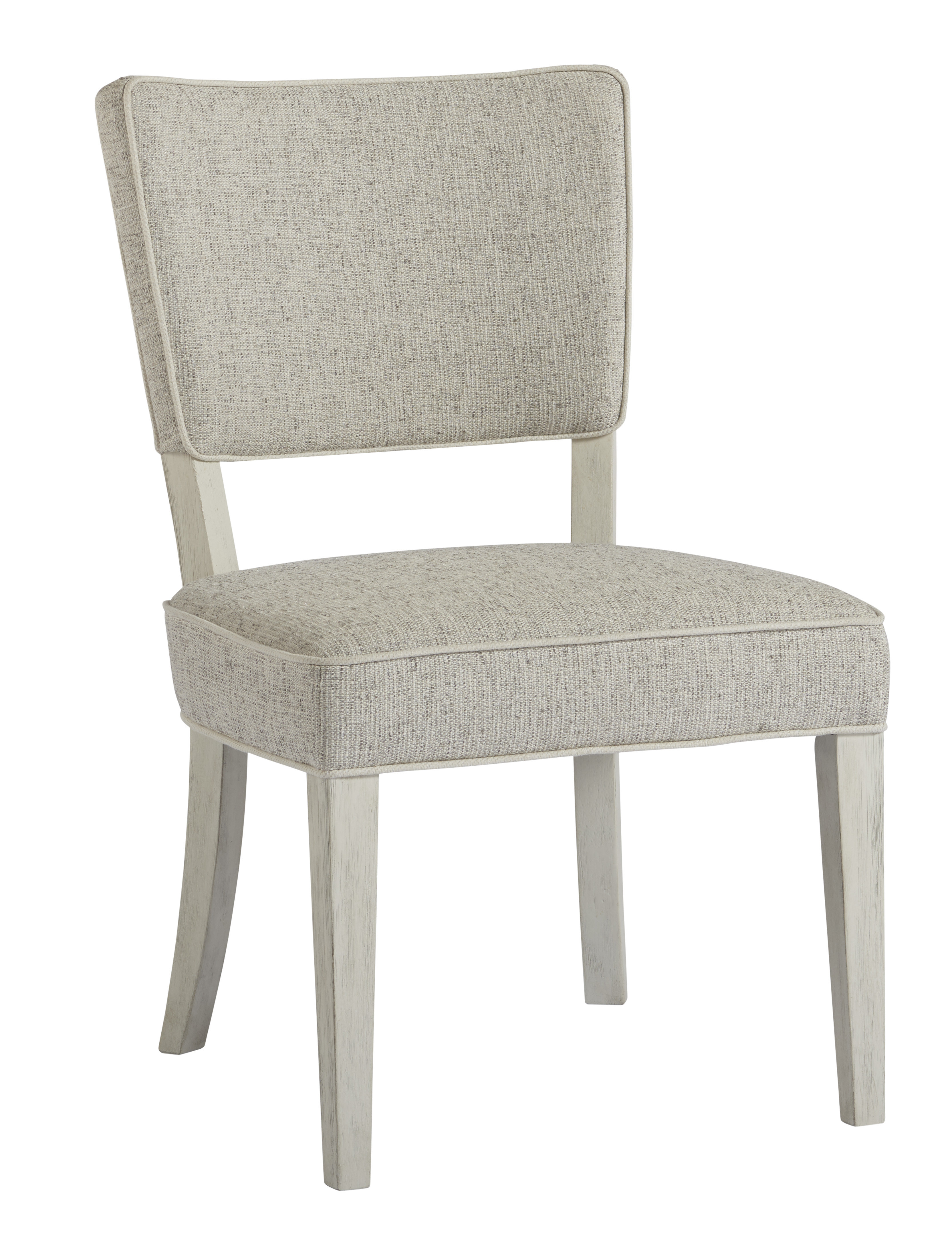stanley furniture coastal living collection on Coastal Living By Universal Furniture Destin Side Chair In White Wayfair