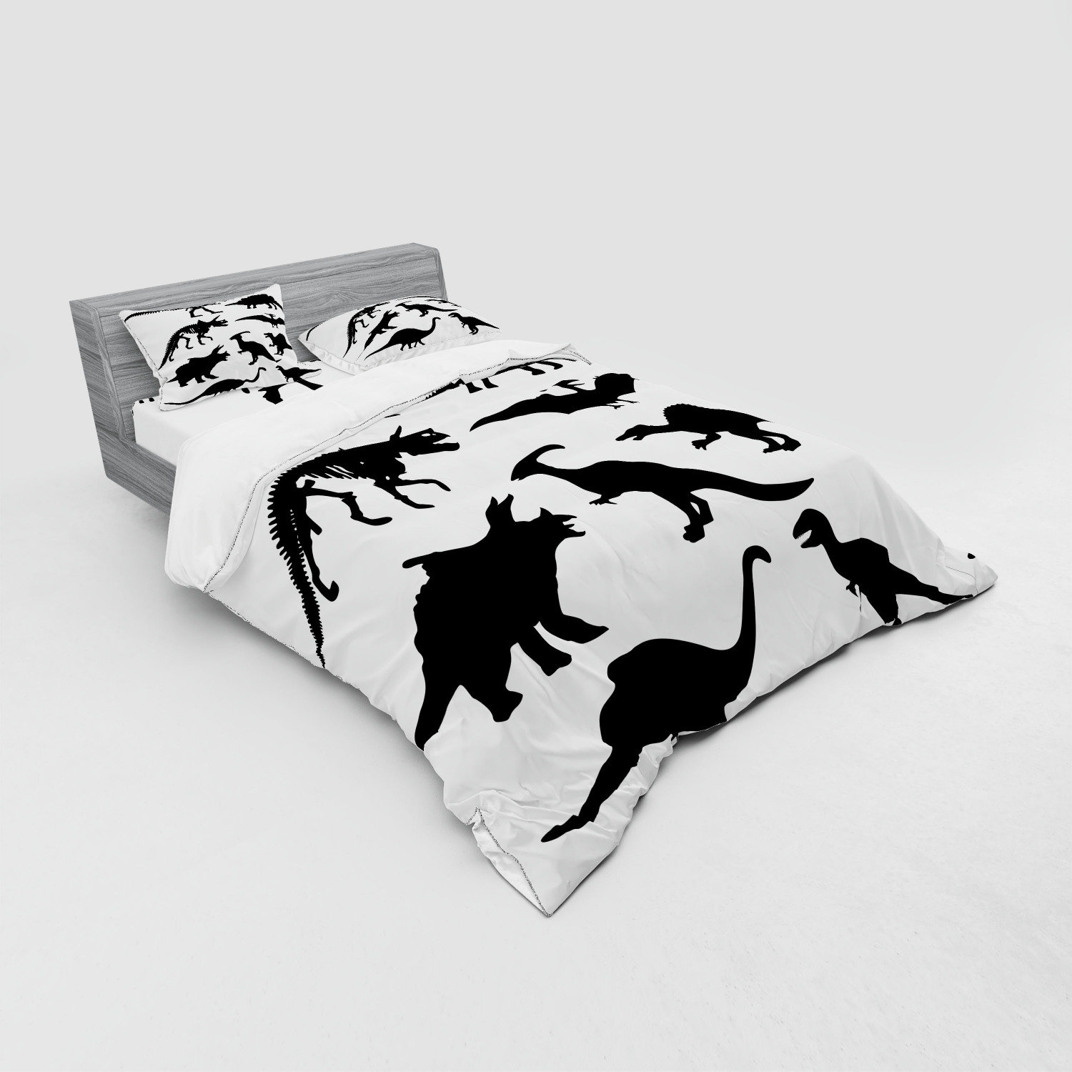 dinosaur duvet cover queen