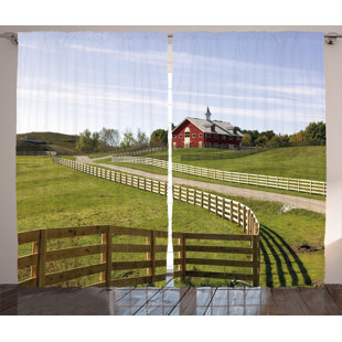 Kess In House Curtains Wayfair