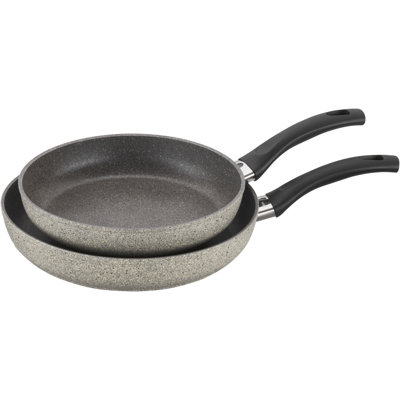 Parma 2-Piece Non-Stick Frying Pan Set Ballarini