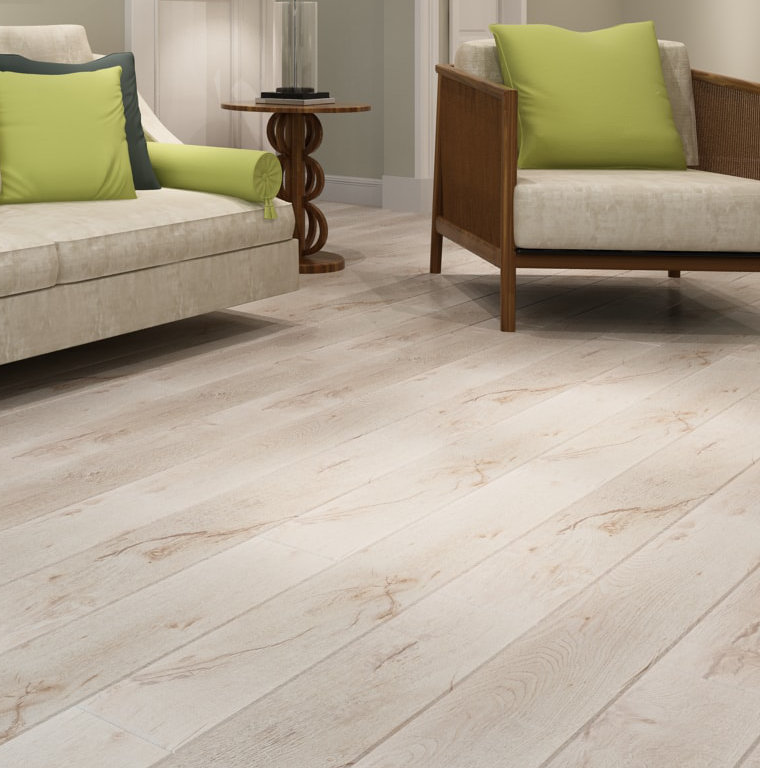 Dekorman Country 5 X 48 12mm Oak Laminate Flooring Wayfair X 48 12mm Oak Laminate Flooring