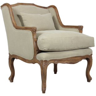 Elliot Armchair by Sarreid Ltd 2019 Sale