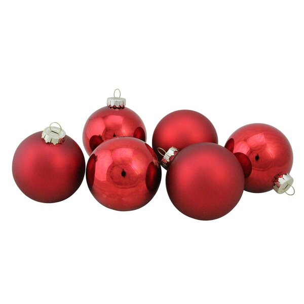 ball ornaments