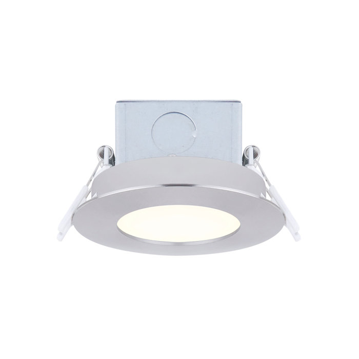 Retrofit Downlight 4 Led Recessed Lighting Kit Retrofit Downlight 4 Led Recessed Lighting Kit
