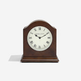 Modern Contemporary Mantel Tabletop Clocks You Ll Love Wayfair Co Uk