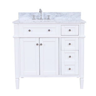 Go to store & view more images Kitchen Bath Collection Hailey 36