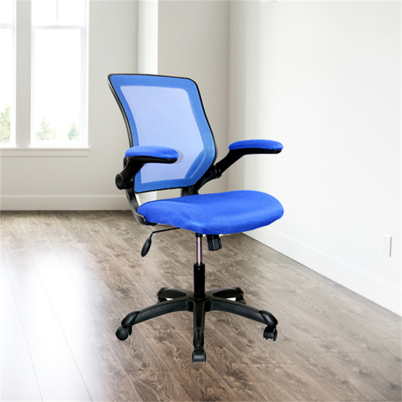 Inbox Zero Office Chair Wayfair