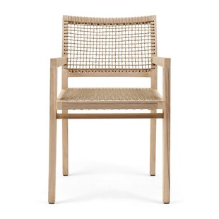Palma Garden Chair (Set Of 2) Image