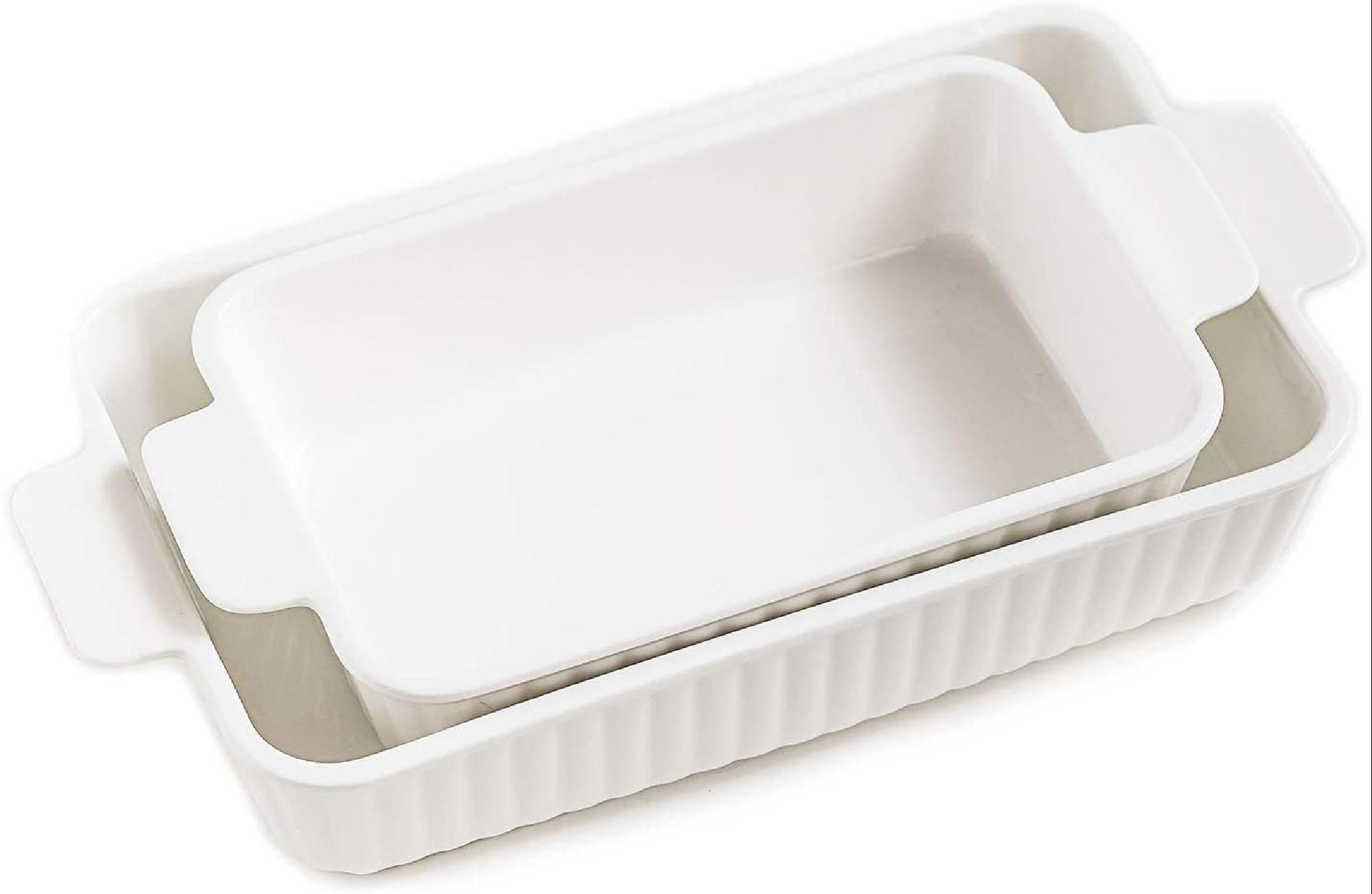 small bakeware set
