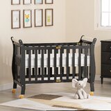 addison flat top crib