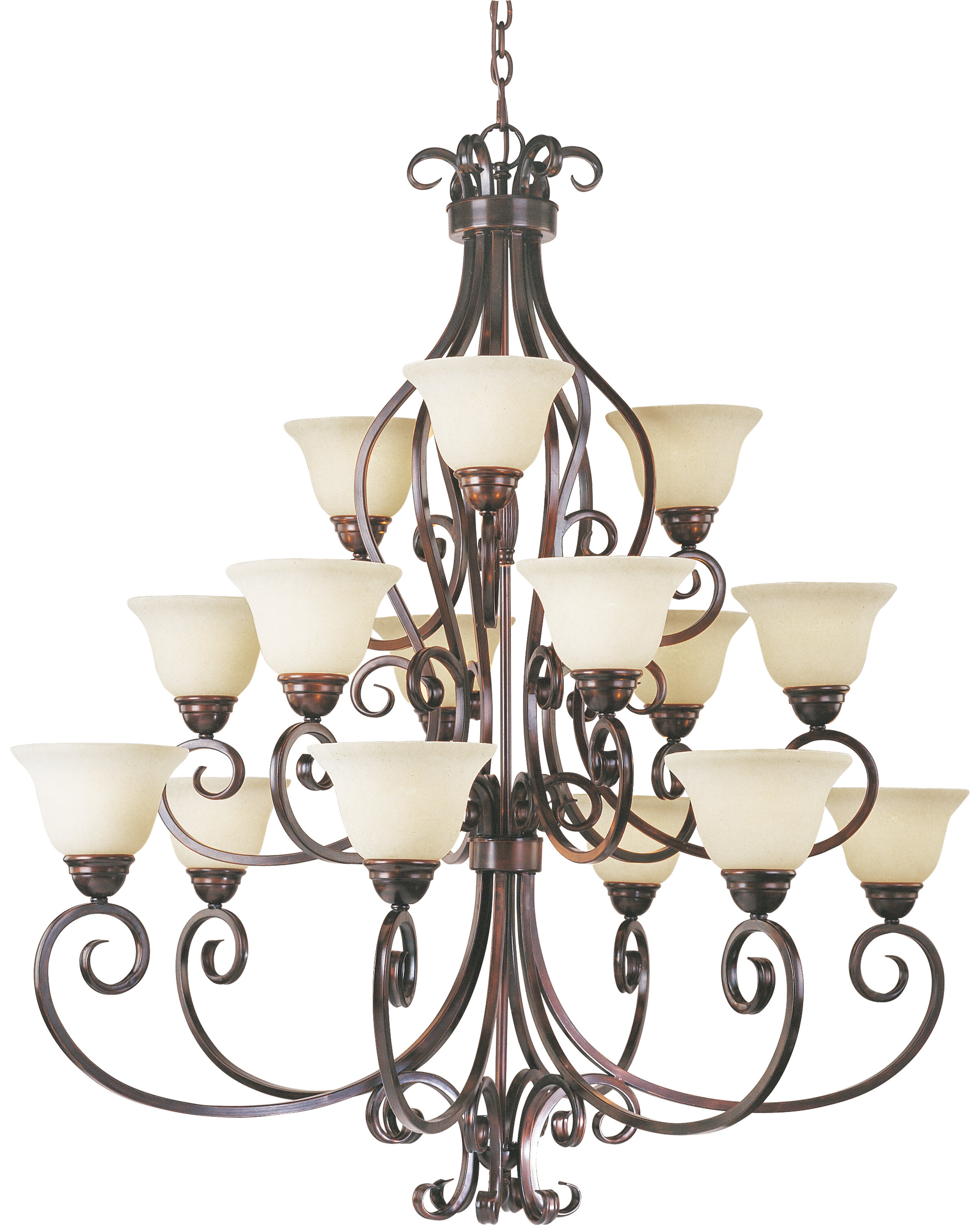 bronze chandelier for foyer