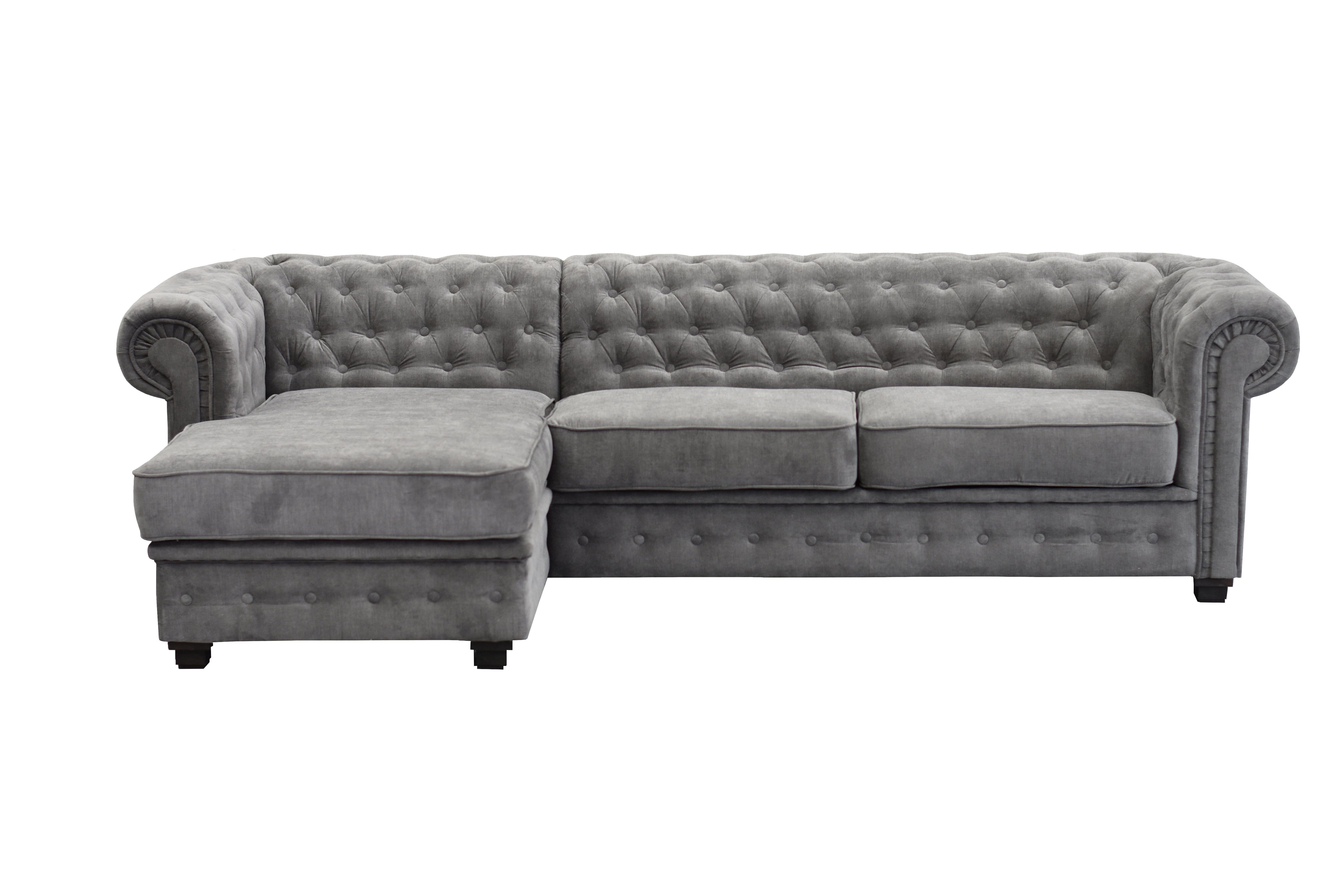 Corner Sleeper Sofa Bed