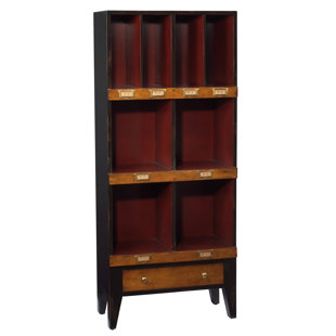 Eastep Standard Bookcase