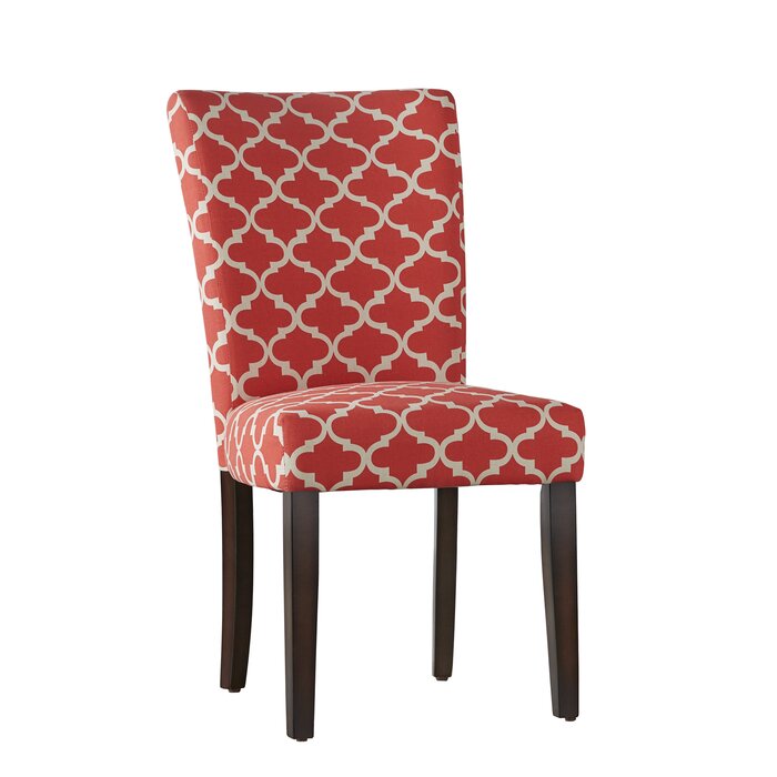 Lea Dining Chair & Reviews | Joss & Main