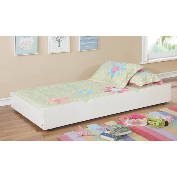 crib trundle drawer