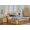Harriet Bee Poynor Platform Bed with Drawers & Reviews | Wayfair