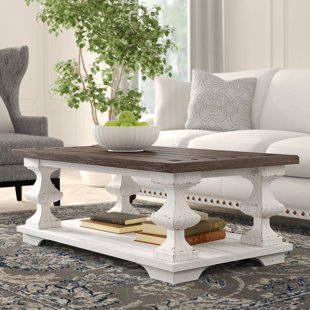 Howardwick Coffee Table by Greyleigh Cheap