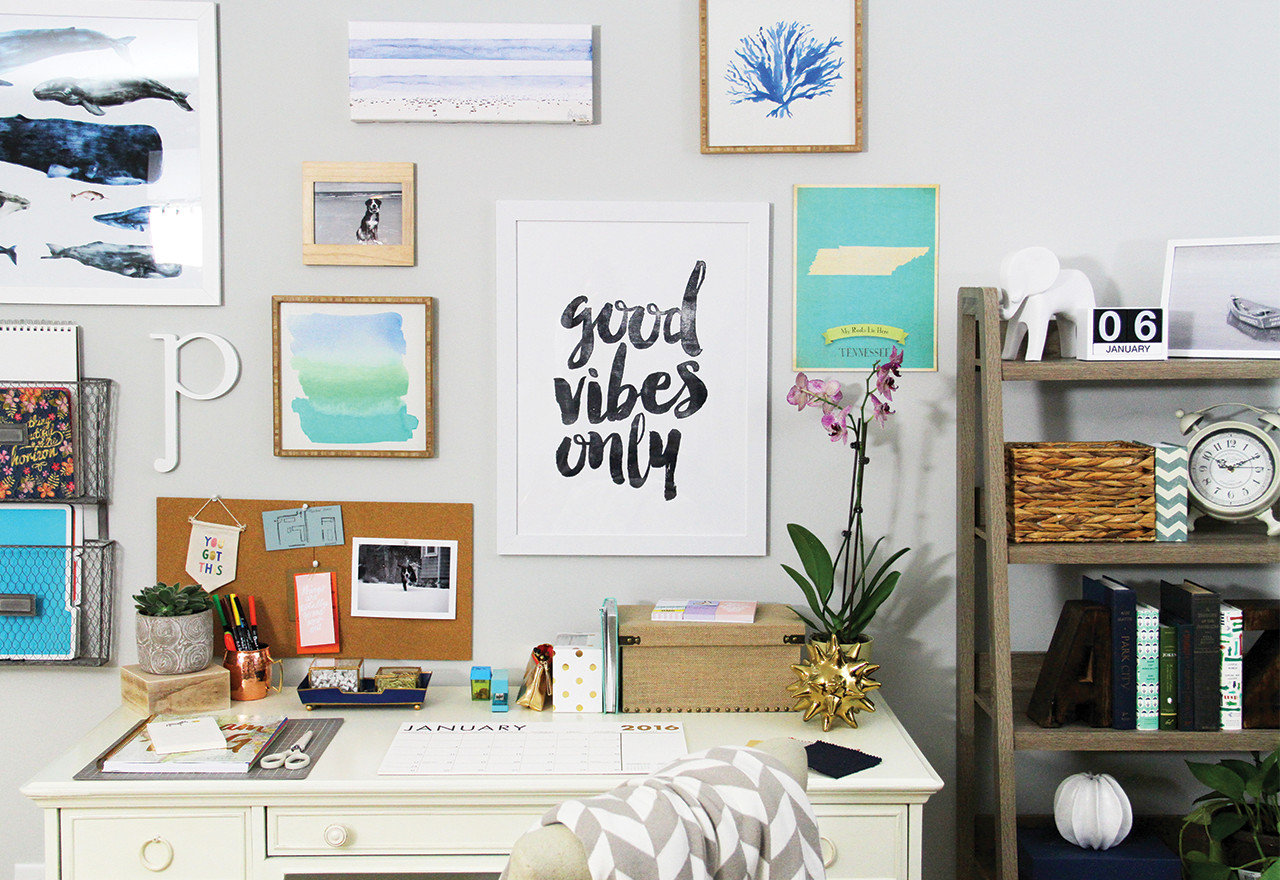 [BIG SALE] Getting the Hang of It Gallery Wall You’ll Love In 2022