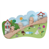 Harriet Bee Kids Wall Plaques You Ll Love In 2020 Wayfair