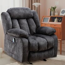 recliners on sale wayfair