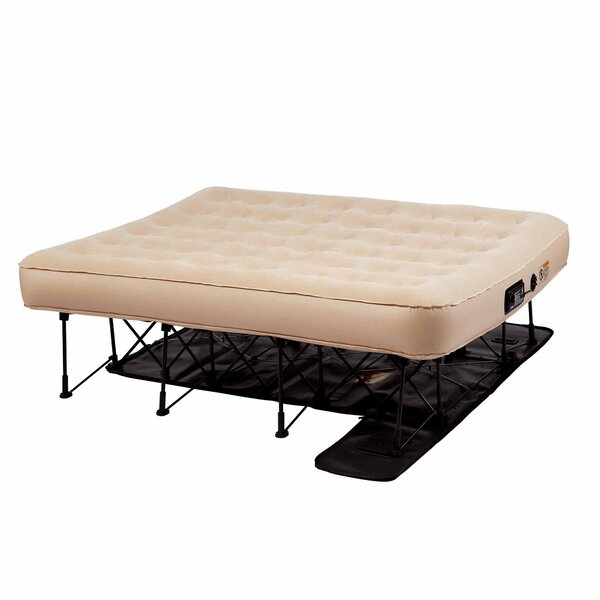 Ez Inflatable Bed Wayfair