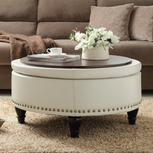 Living Room Ottoman ottomans & poufs | wayfair Living Room Ottoman ottomans & poufs | wayfair