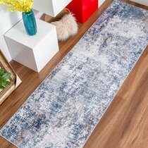 Carpet Runner Runners Kitchen Runner Hallway Stylish Modern Soft Grey Marl Effect